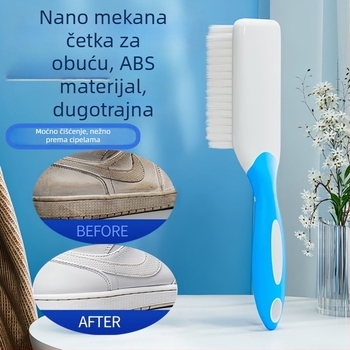 Četka za cipele – vodootporna, Marka: Friendly, Stil: moderni minimalizam, Materijal: Drugo