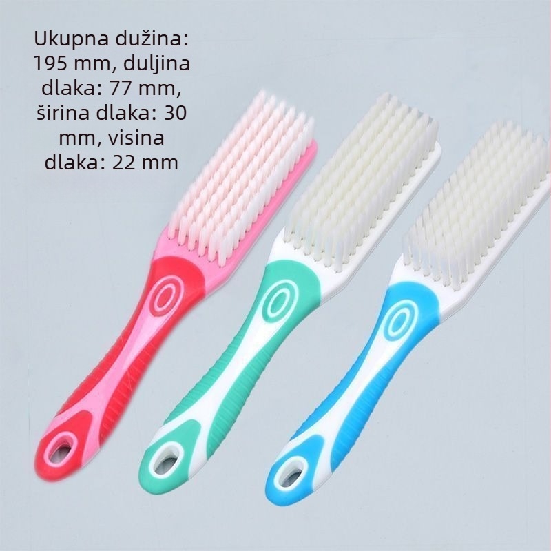 Četka za cipele – vodootporna, Marka: Friendly, Stil: moderni minimalizam, Materijal: Drugo