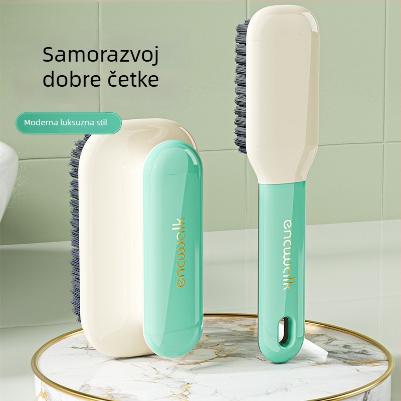 Četka za cipele za dezinficiranje i čišćenje | Materijal: PP | Moderan minimalistički stil