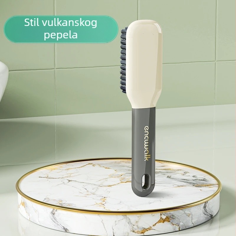 Četka za cipele za dezinficiranje i čišćenje | Materijal: PP | Moderan minimalistički stil