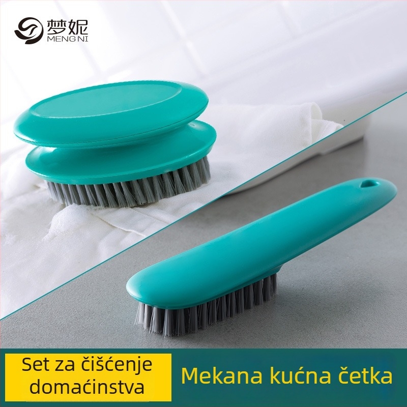 Set četkica za cipele i odjeću — dezinficiranje (Brend: Moni · Kategorija: Kombinirani set · Funkcija: Dezinficiranje)