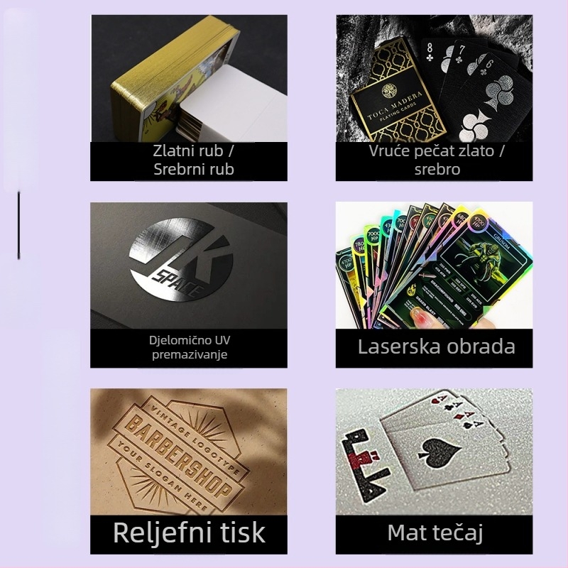 Karte za društvenu igru – interaktivne igračke, Materijal: prilagođeno, Pakiranje: obojena kutija, Dobne skupine: 4–6, 7–14, 15–35