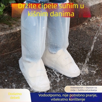 Navlake za cipele za kišu, otporne na prašinu, 617893577111