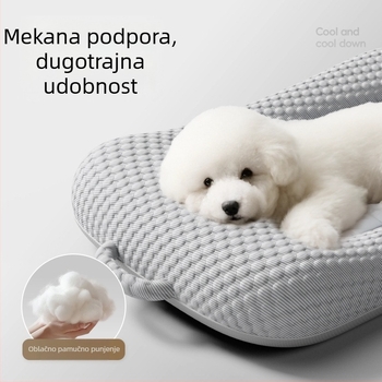 Star podloga za hlađenje za pse – materijal: platno; kategorija: podloga za hlađenje; marka: Star; za pse