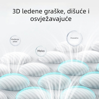 Star podloga za hlađenje za pse – materijal: platno; kategorija: podloga za hlađenje; marka: Star; za pse