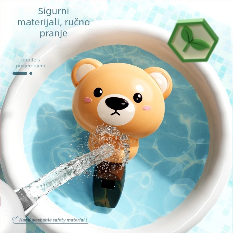 Jingqi Sipu za djecu - Crtani igrač za bebe i mališane (Marka: Jingqi; Model: Other; Pakiranje: Torba; Porijeklo: Kina)