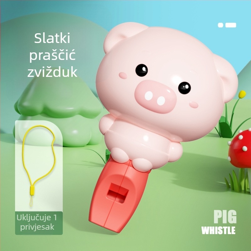 Jingqi Sipu za djecu - Crtani igrač za bebe i mališane (Marka: Jingqi; Model: Other; Pakiranje: Torba; Porijeklo: Kina)