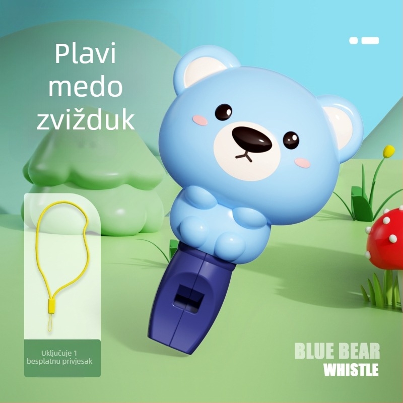 Jingqi Sipu za djecu - Crtani igrač za bebe i mališane (Marka: Jingqi; Model: Other; Pakiranje: Torba; Porijeklo: Kina)