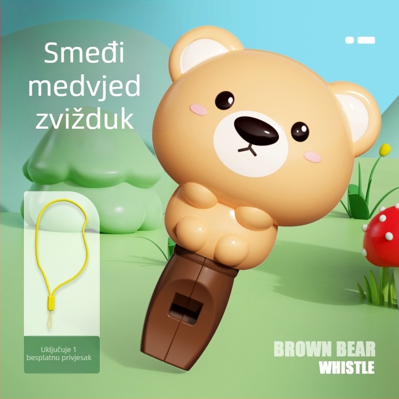 Jingqi Sipu za djecu - Crtani igrač za bebe i mališane (Marka: Jingqi; Model: Other; Pakiranje: Torba; Porijeklo: Kina)