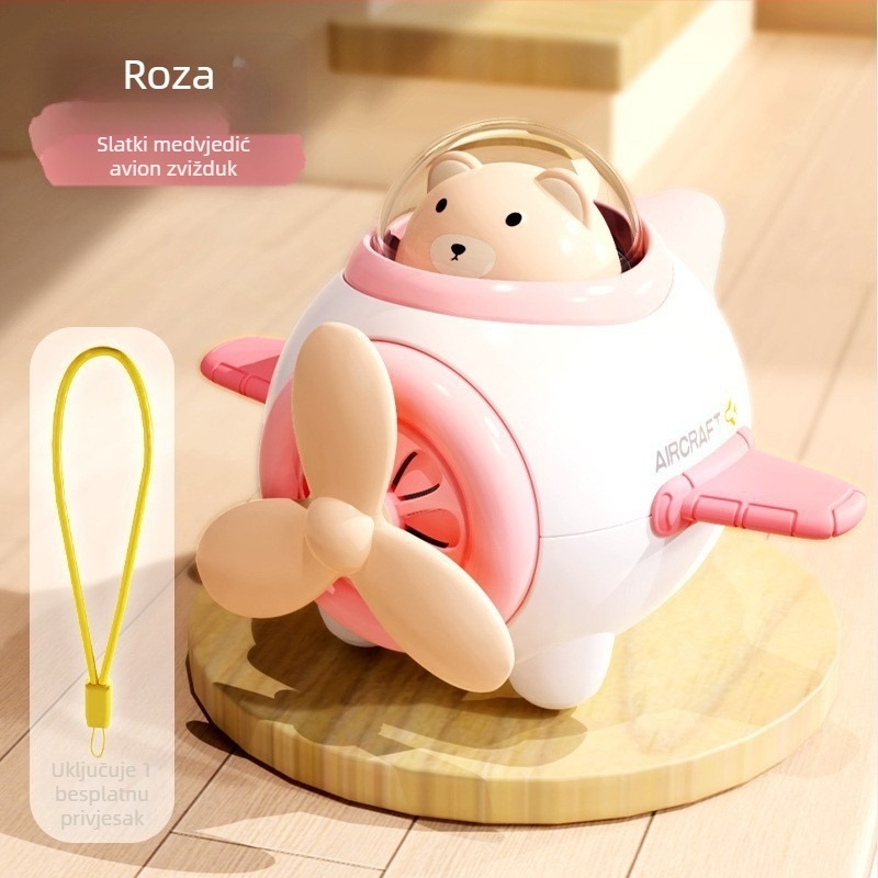Jingqi Sipu za djecu - Crtani igrač za bebe i mališane (Marka: Jingqi; Model: Other; Pakiranje: Torba; Porijeklo: Kina)