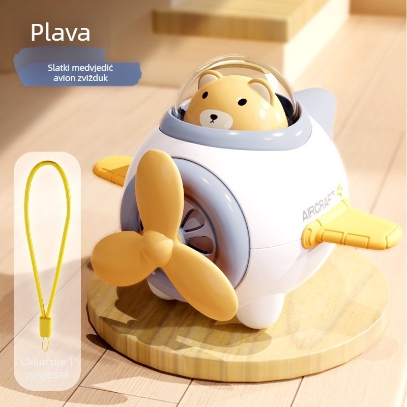 Jingqi Sipu za djecu - Crtani igrač za bebe i mališane (Marka: Jingqi; Model: Other; Pakiranje: Torba; Porijeklo: Kina)