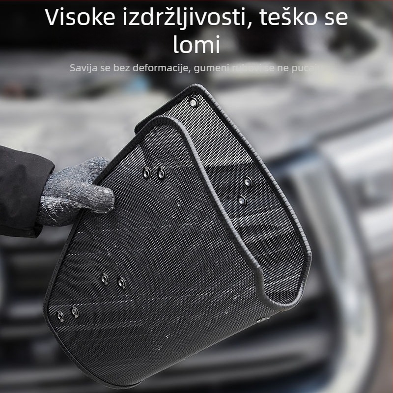Mreža protiv insekata za rešetku hladnjaka i zaštitu kondenzatora za seriju Wuling Baojun