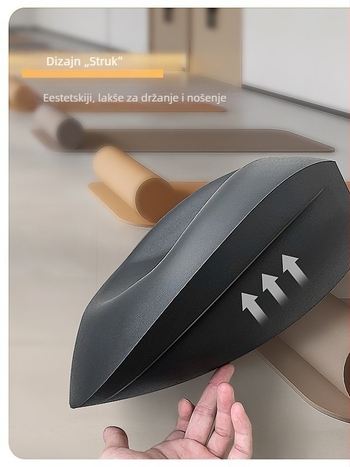 Balansit Little Whale dinamički trener ravnoteže za sjedeći Pilates, brend Move