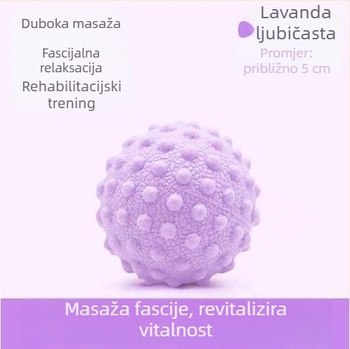 Ban qiaodi – Set za jogu i pilates: elastični pojas, fascia lopta i klizni disk