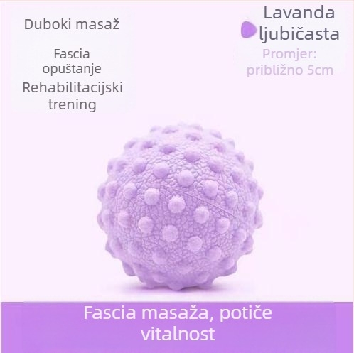 Ban qiaodi – Set za jogu i pilates: elastični pojas, fascia lopta i klizni disk