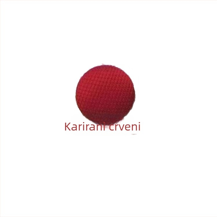Klip za unutarnji krov automobila za fiksiranje veluru