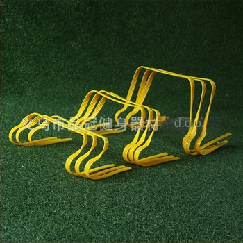 Nogometna trening prepreka - prenosna, protuklizna, PE, STEAKY