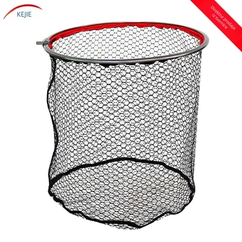 Kejie Konkurentska Super Mreža Glava s Premazom Zlata, Anti-zaka, Brzo Sušenje, Mreža za Velike Ulove