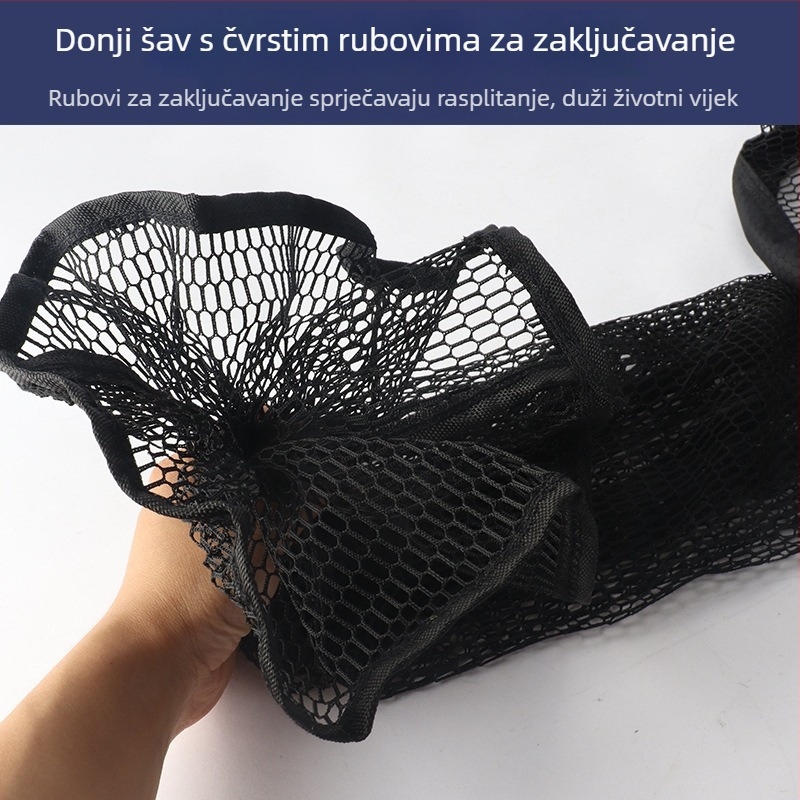 Feisso Prenosiva mreža za prijevoz riba za velike ribe — mreža od tkanine, Podrijetlo: Kina