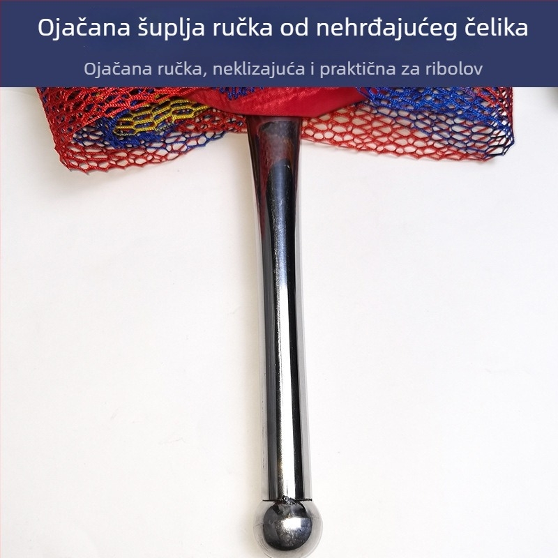 Feisso Prenosiva mreža za prijevoz riba za velike ribe — mreža od tkanine, Podrijetlo: Kina