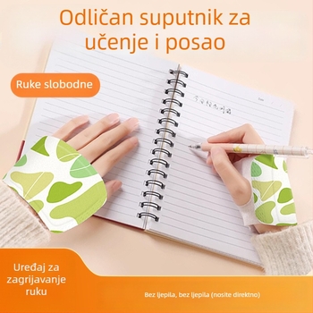 Ulošci za grijanje cipela, USB napajanje, unisex, paket 60 komada