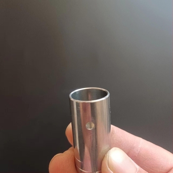 Adapter glave ribarske mreže od nehrđajućeg čelika – univerzalni konverzijski spoj za štap