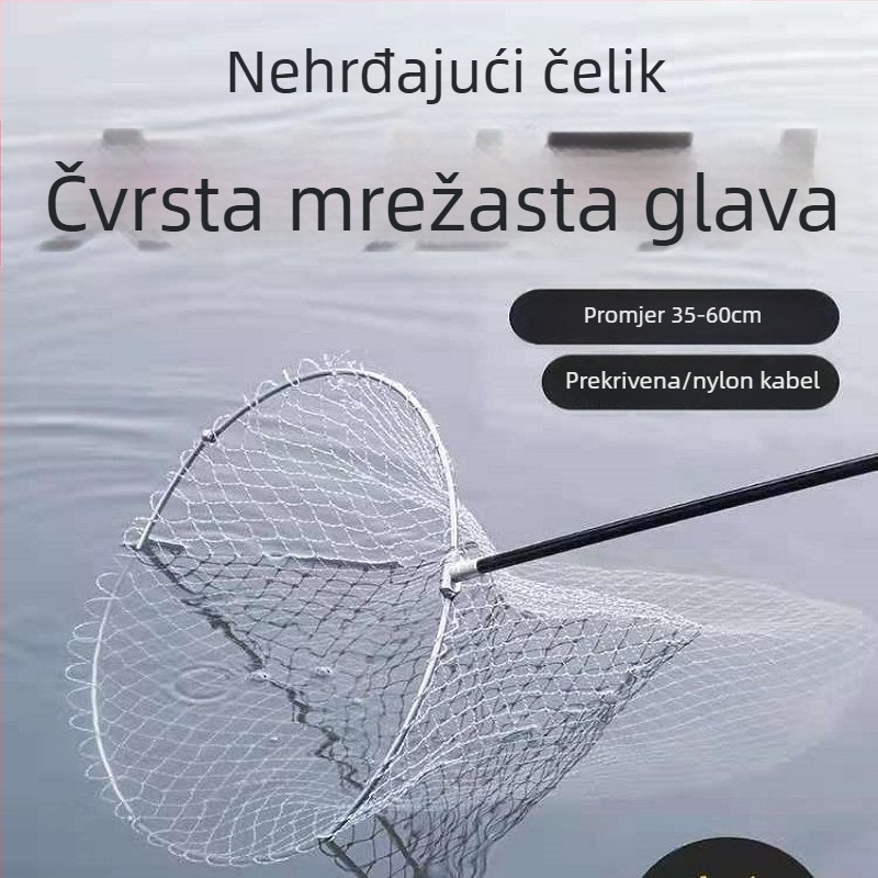(Broj proizvoda: Fishing Net Head; Materijal mreže: Drugo; Nosivost: Drugo; Dubina: Drugo)