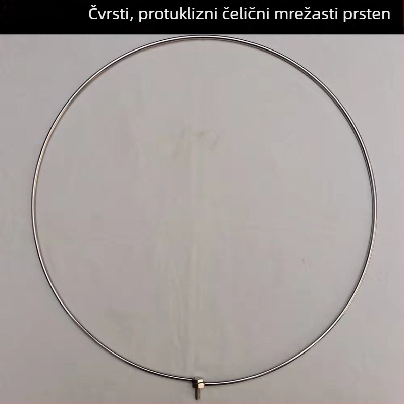 (Broj proizvoda: Fishing Net Head; Materijal mreže: Drugo; Nosivost: Drugo; Dubina: Drugo)