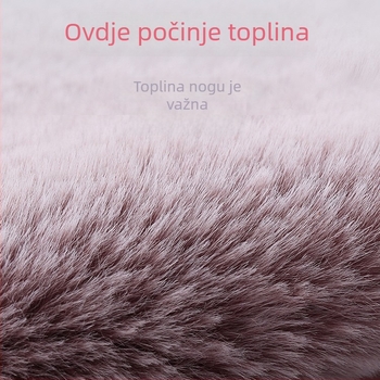 Grijač za stopala Wood Forest M30 (360W, 220V AC, Grijanje vrećom toplom vodom)
