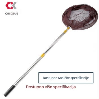 Mreža za ribe od nehrđajućeg čelika, marka Drooping String