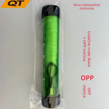 Quantai PVA vodotopiva mreža s alatom za punjenje