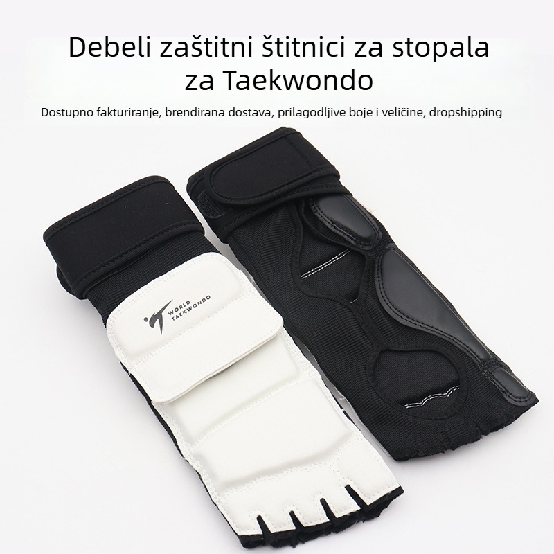 Box rukavice Little Wusheng PU, viseći tip, zaštitna sportska oprema