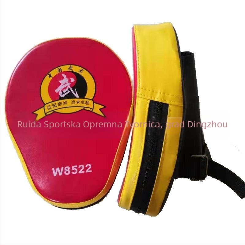 Ruikang rukavice za box – PU materijal, viseći tip, težina 0,12 kg, model rhk7