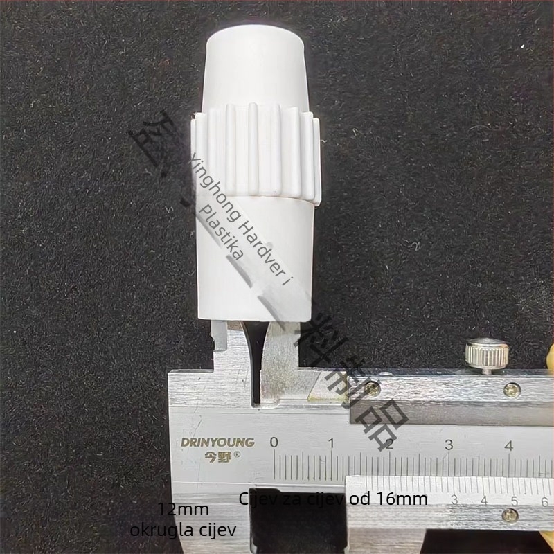 Adapter, model 12×16, marka Yinghong, porijeklo Huizhou, Guangdong