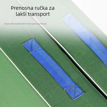 Gimnastički podlog od spužve, br. Sincerity, sportske podloge, 1 kom, opća uporaba