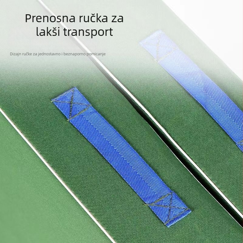 Gimnastički podlog od spužve, br. Sincerity, sportske podloge, 1 kom, opća uporaba