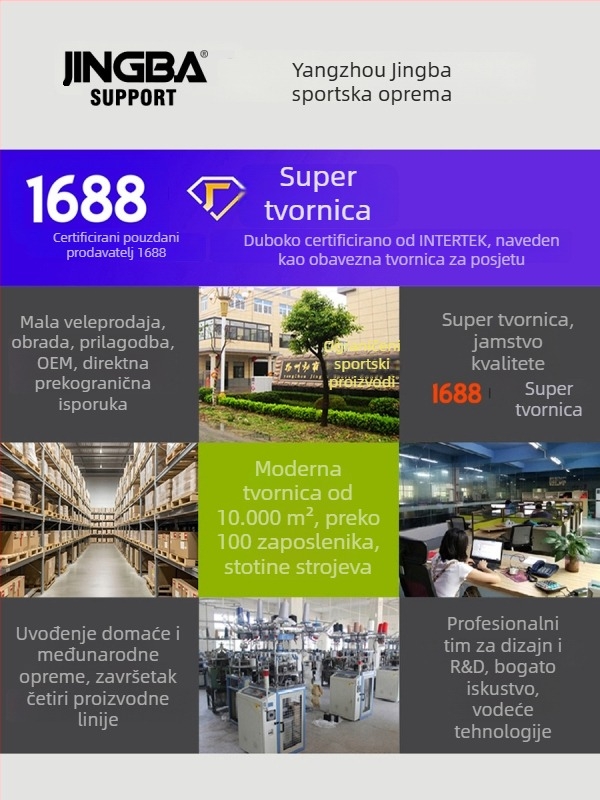 JINGBA Korekcija držanja – pojas za odrasle i djecu, univerzalna podrška leđa za sport i fitness, najlon materijal