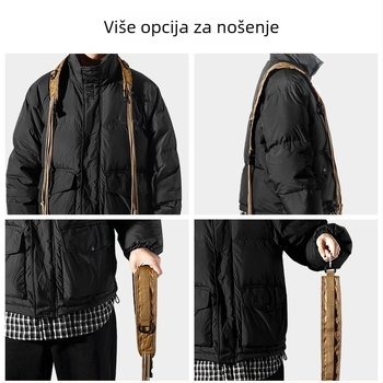 Mamba vanjska zviždaljka — Marka: Mamba; Jedinica: komad; Kategorija: vanjska zviždaljka
