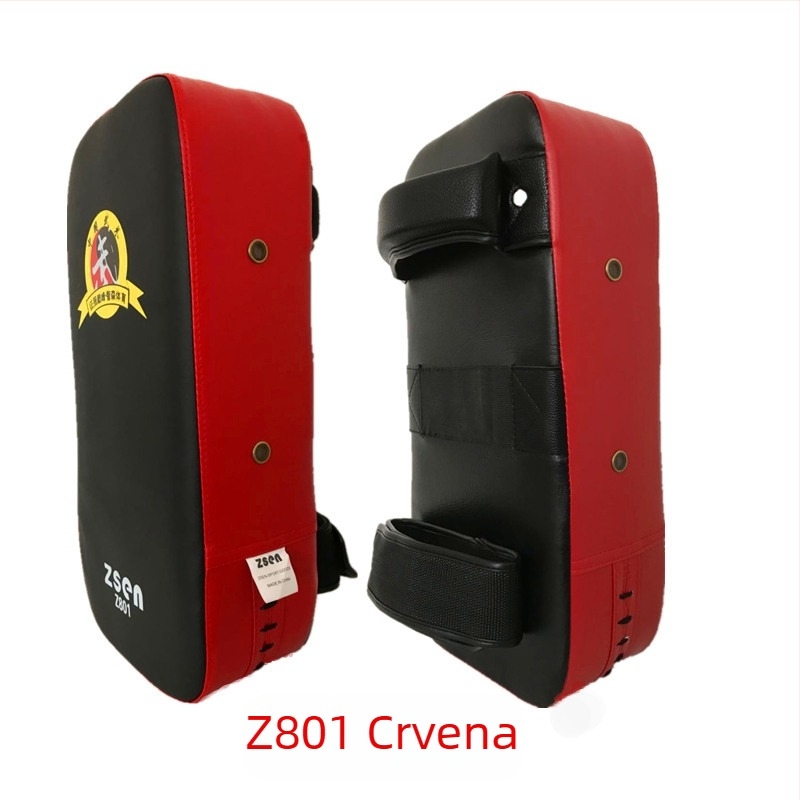 PU ručni cilj za stopalo za trening Zhisen 0.5 kg