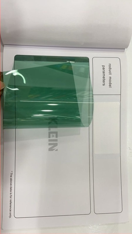 Auto film za prozore s keramičkim nano-inorganijskim premazom, visoka izolacija 99%, UV zaštita 99%, propusnost 5-80%, otporan na eksploziju