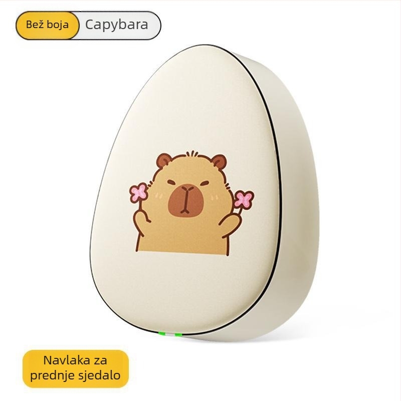 Kepu navlaka za sjedalo električno vozilo, sve sezone, bez punila