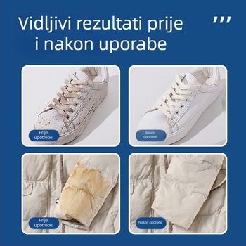 Melly četka za cipele za dezinficiranje, s nylon-silk vlaknima, mogućnost prilagodbe