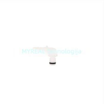 MJ CPC tip brzog konektora s kontrolnim ventilom, plastični POM materijal, EPDM brtvni prsten, za kozmetičke uređaje