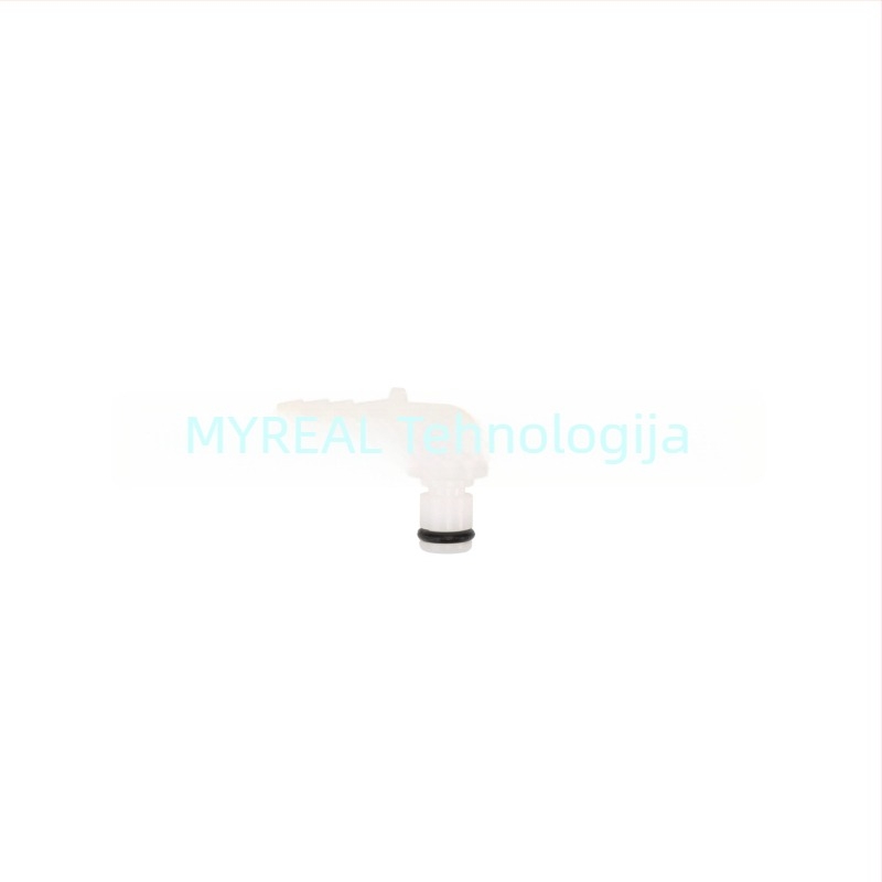 MJ CPC tip brzog konektora s kontrolnim ventilom, plastični POM materijal, EPDM brtvni prsten, za kozmetičke uređaje