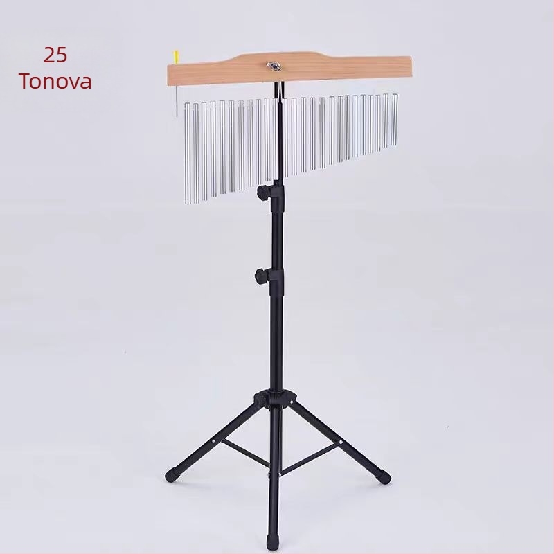36-tono vjetar zvono za glazbene instrumente