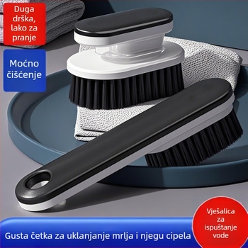 JOHJI višenamjenska četka za cipele, plastika, porijeklo Taizhou Zhejiang