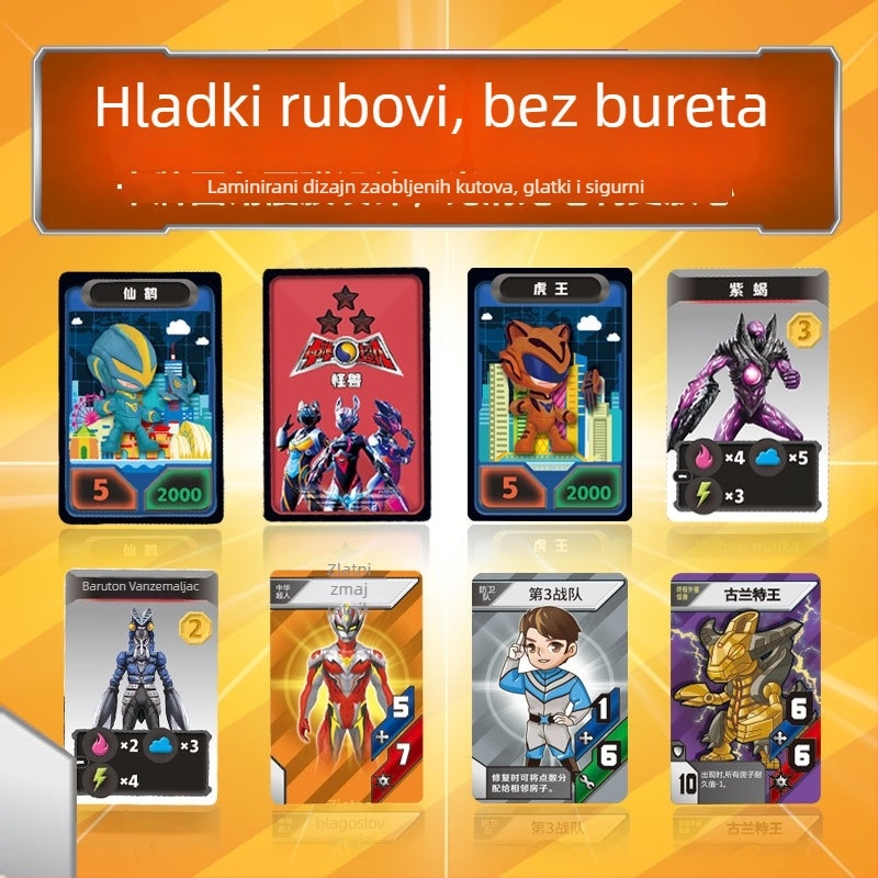 Puzzle stolna igra s rotirajućim šahom i junacima, za unutarnju i vanjsku uporabu; materijal: plastika i karton; dob od 4 do 60 godina