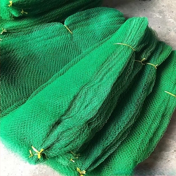 Ručno tkana mreža za lov ribe — Marka: Drugo; Podrijetlo: Španjolska; Materijal: Najlon