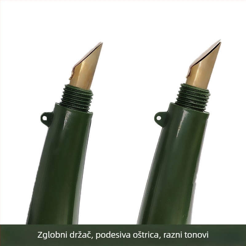 Vanjska zviždaljka za taktičku obuku i preživljavanje na otvorenom