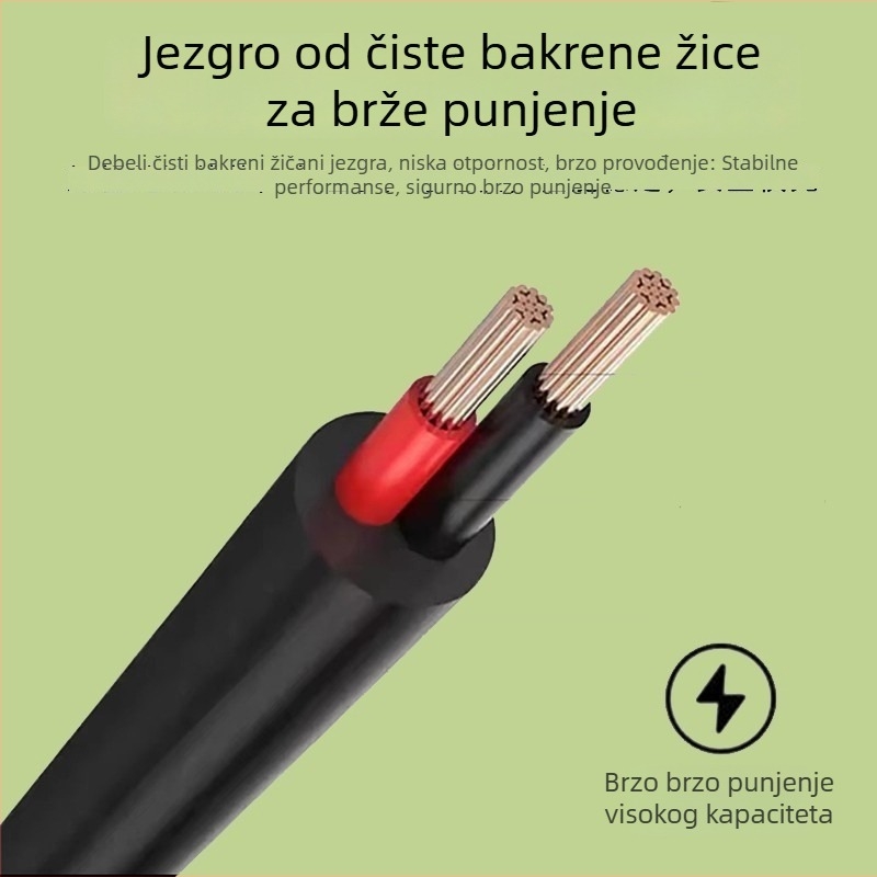 Punjač Li-ion baterija 21V 2A, izlaz DC 21V 2A, ulaz AC 100-240V